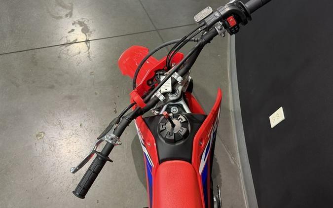 2023 Honda CRF 125F (Big Wheel)