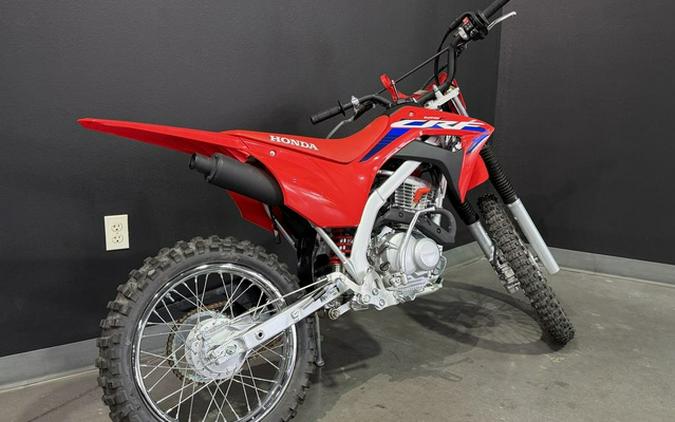 2023 Honda CRF 125F (Big Wheel)