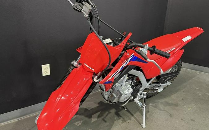 2023 Honda CRF 125F (Big Wheel)