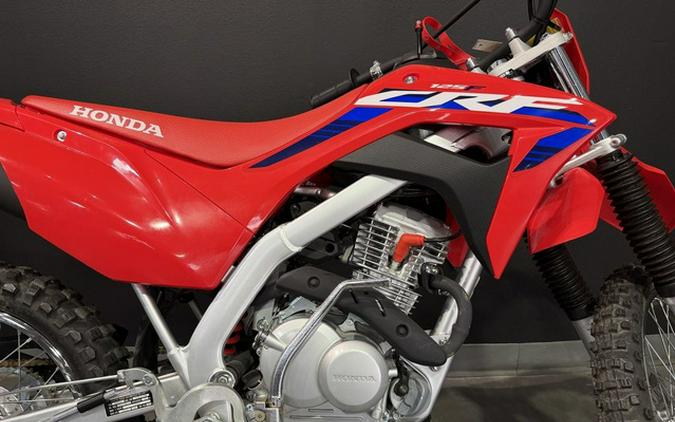 2023 Honda CRF 125F (Big Wheel)