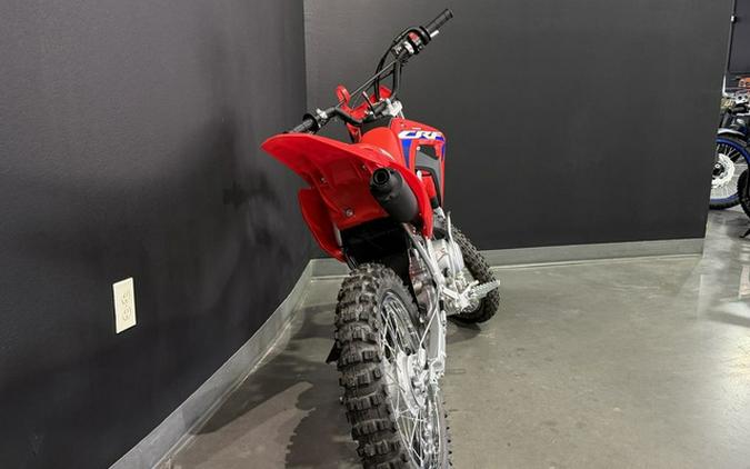 2023 Honda CRF 125F (Big Wheel)