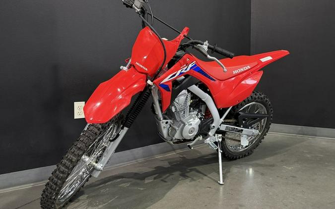 2023 Honda CRF 125F (Big Wheel)