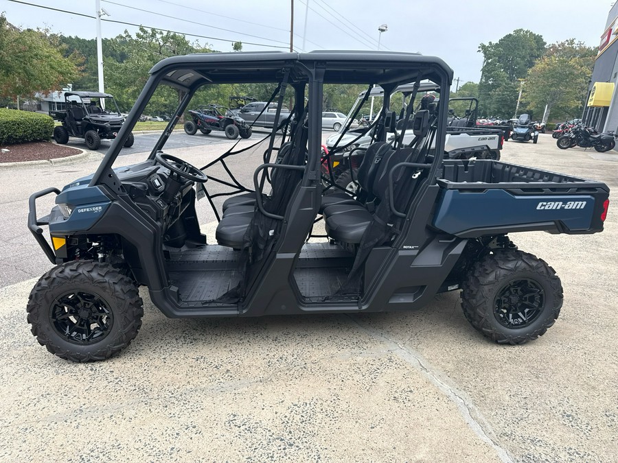 2026 Can-Am Defender MAX XT HD9