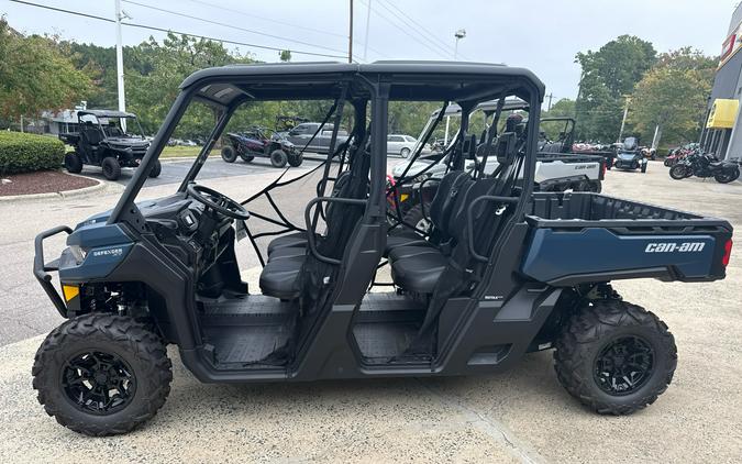 2026 Can-Am Defender MAX XT HD9