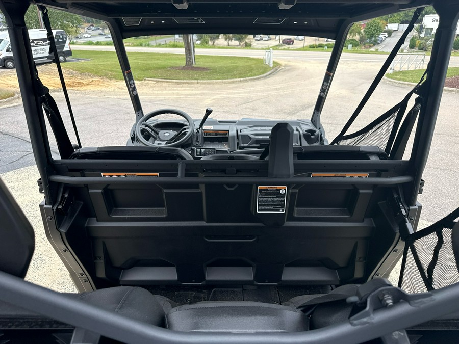 2026 Can-Am Defender MAX XT HD9
