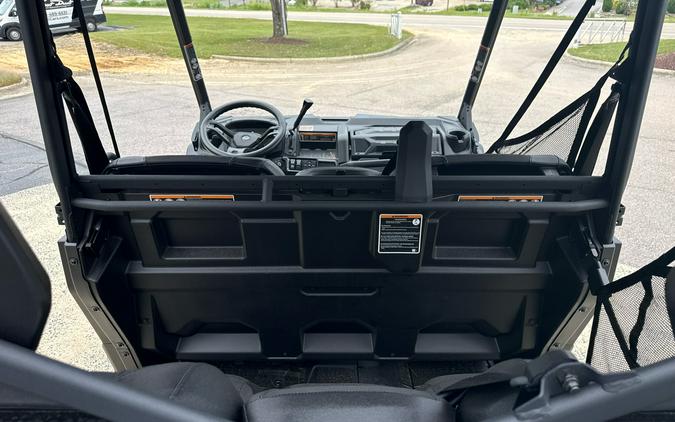 2026 Can-Am Defender MAX XT HD9