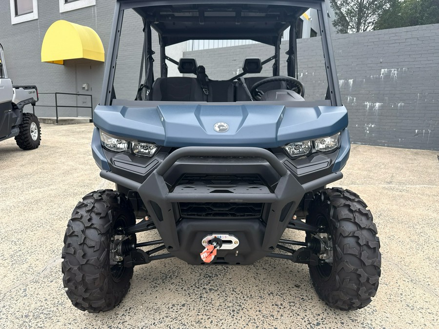 2026 Can-Am Defender MAX XT HD9