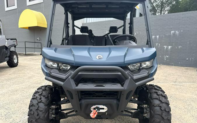 2026 Can-Am Defender MAX XT HD9
