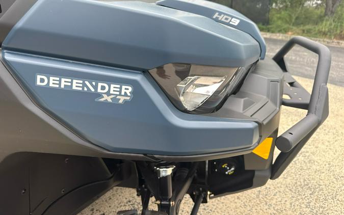2026 Can-Am Defender MAX XT HD9