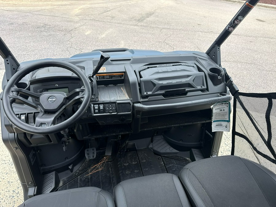 2026 Can-Am Defender MAX XT HD9