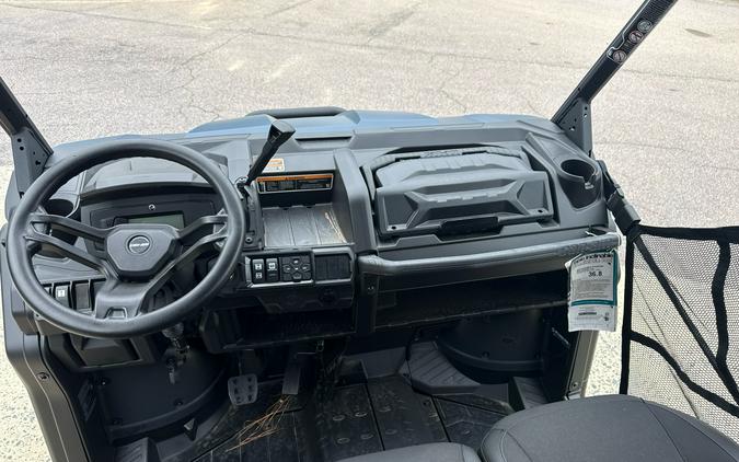 2026 Can-Am Defender MAX XT HD9