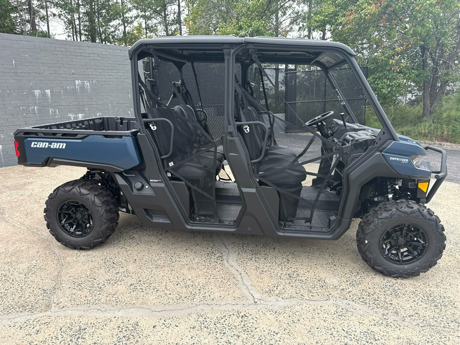 2026 Can-Am Defender MAX XT HD9