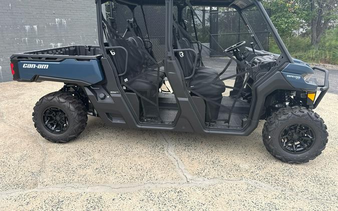 2026 Can-Am Defender MAX XT HD9