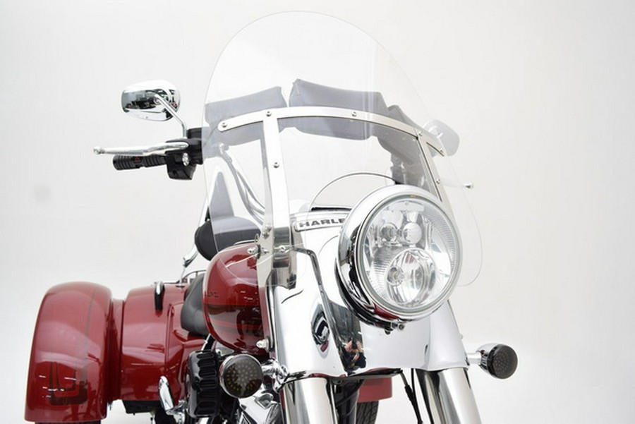 2020 Harley-Davidson FLRT - Freewheeler FLRT