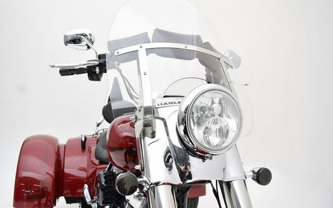 2020 Harley-Davidson FLRT - Freewheeler FLRT