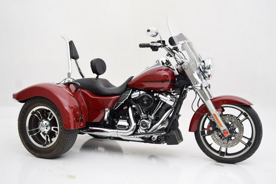 2020 Harley-Davidson FLRT - Freewheeler FLRT