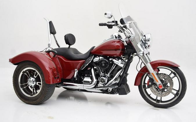 2020 Harley-Davidson FLRT - Freewheeler FLRT