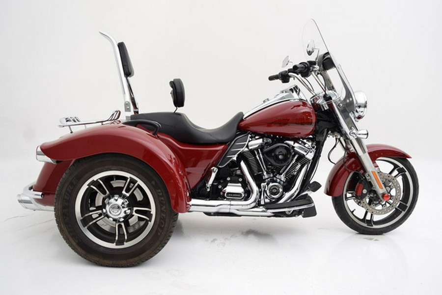 2020 Harley-Davidson FLRT - Freewheeler FLRT