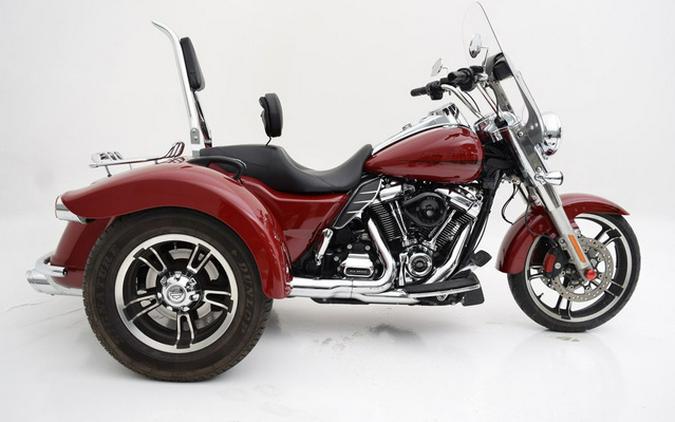 2020 Harley-Davidson FLRT - Freewheeler FLRT