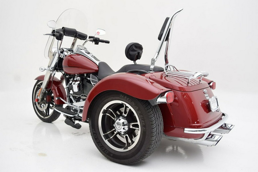 2020 Harley-Davidson FLRT - Freewheeler FLRT