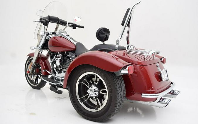 2020 Harley-Davidson FLRT - Freewheeler FLRT