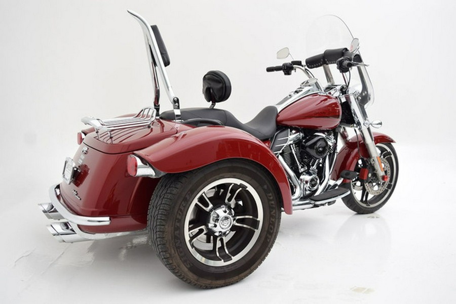 2020 Harley-Davidson FLRT - Freewheeler FLRT