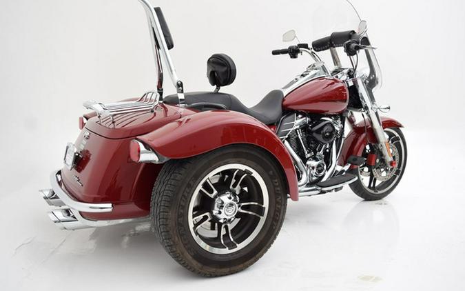 2020 Harley-Davidson FLRT - Freewheeler FLRT