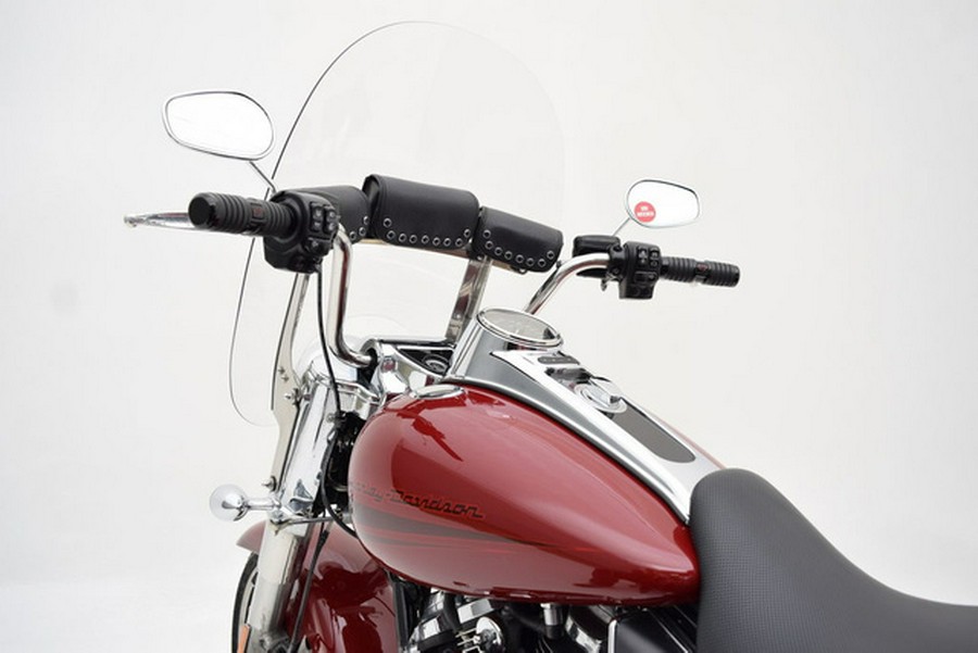 2020 Harley-Davidson FLRT - Freewheeler FLRT