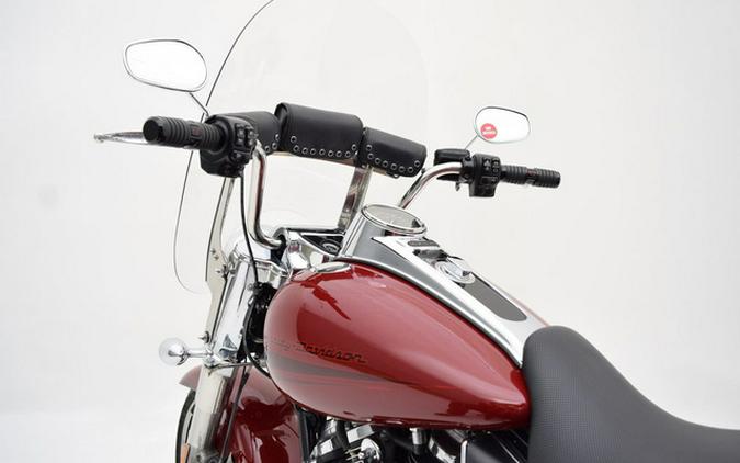 2020 Harley-Davidson FLRT - Freewheeler FLRT