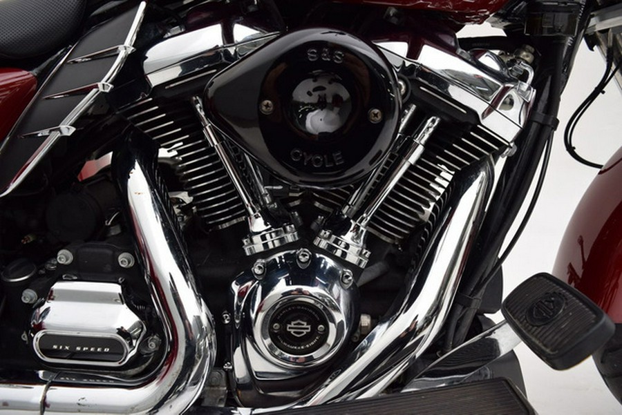 2020 Harley-Davidson FLRT - Freewheeler FLRT