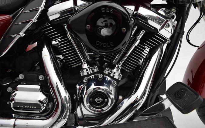 2020 Harley-Davidson FLRT - Freewheeler FLRT