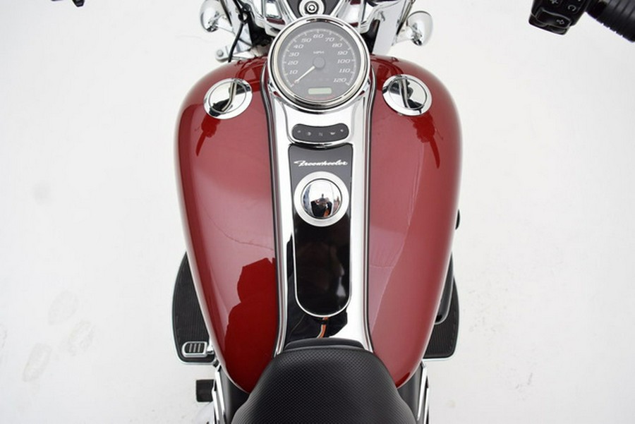 2020 Harley-Davidson FLRT - Freewheeler FLRT