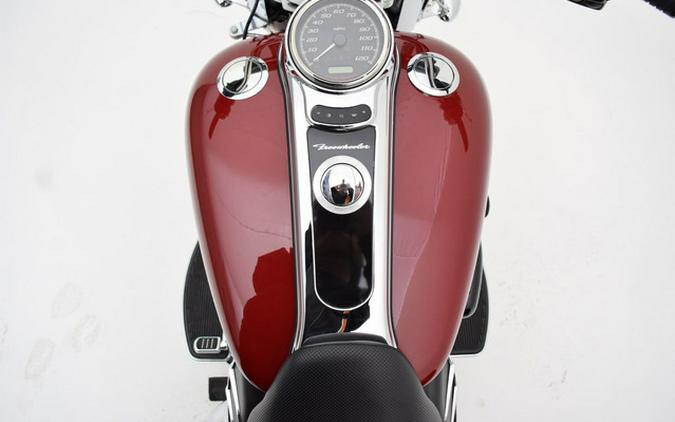 2020 Harley-Davidson FLRT - Freewheeler FLRT