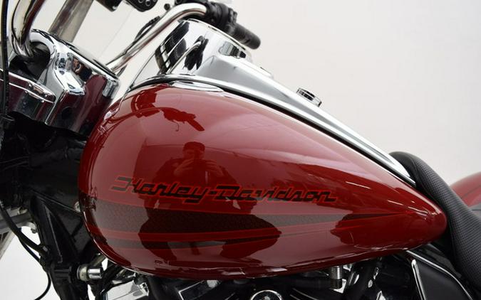 2020 Harley-Davidson FLRT - Freewheeler FLRT