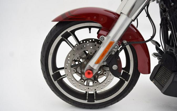 2020 Harley-Davidson FLRT - Freewheeler FLRT