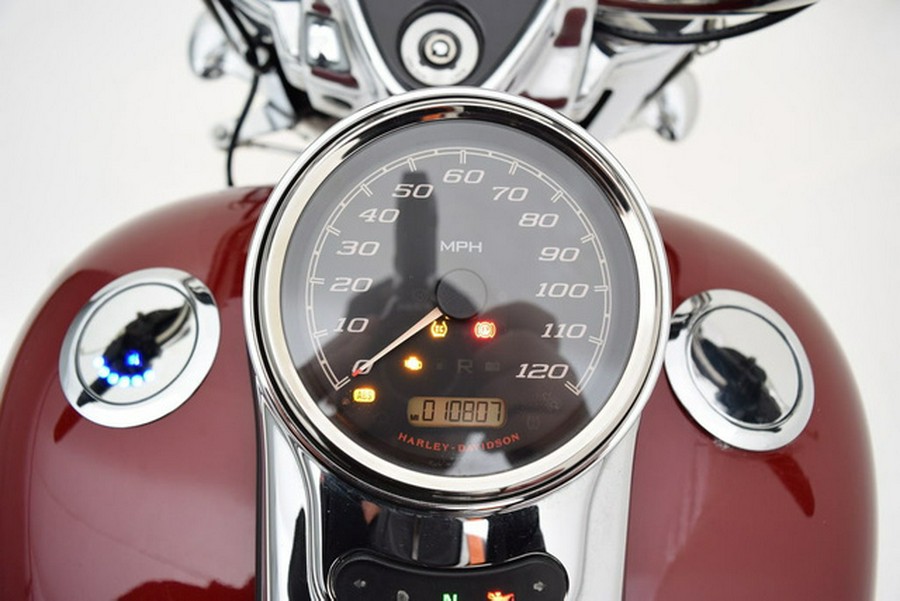 2020 Harley-Davidson FLRT - Freewheeler FLRT