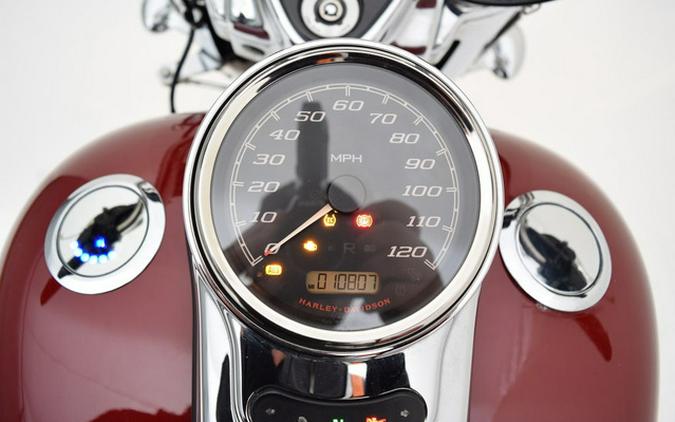 2020 Harley-Davidson FLRT - Freewheeler FLRT