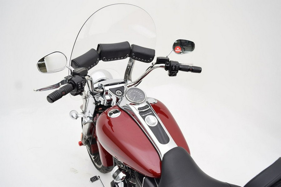 2020 Harley-Davidson FLRT - Freewheeler FLRT