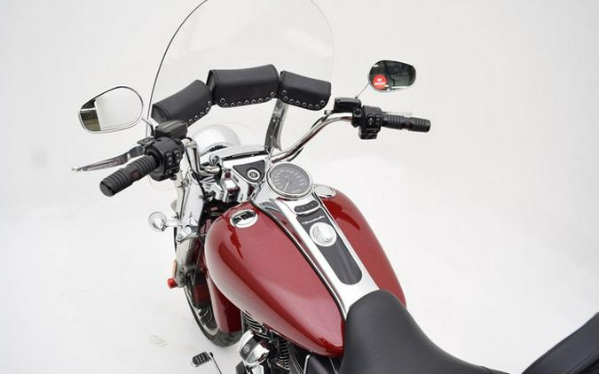 2020 Harley-Davidson FLRT - Freewheeler FLRT