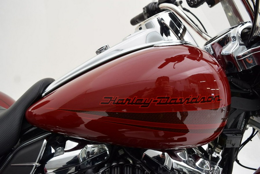2020 Harley-Davidson FLRT - Freewheeler FLRT