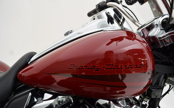 2020 Harley-Davidson FLRT - Freewheeler FLRT