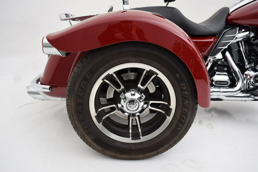 2020 Harley-Davidson FLRT - Freewheeler FLRT