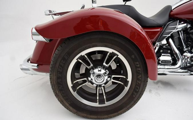 2020 Harley-Davidson FLRT - Freewheeler FLRT