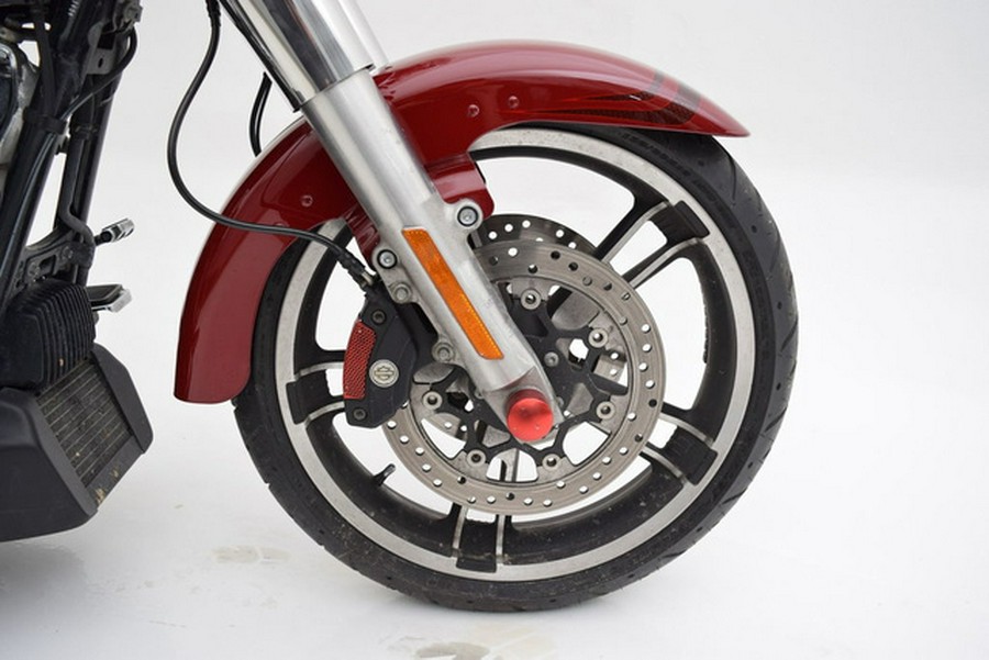 2020 Harley-Davidson FLRT - Freewheeler FLRT