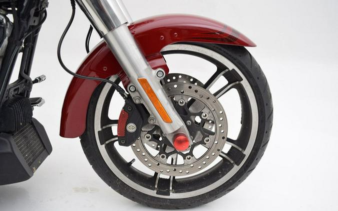 2020 Harley-Davidson FLRT - Freewheeler FLRT