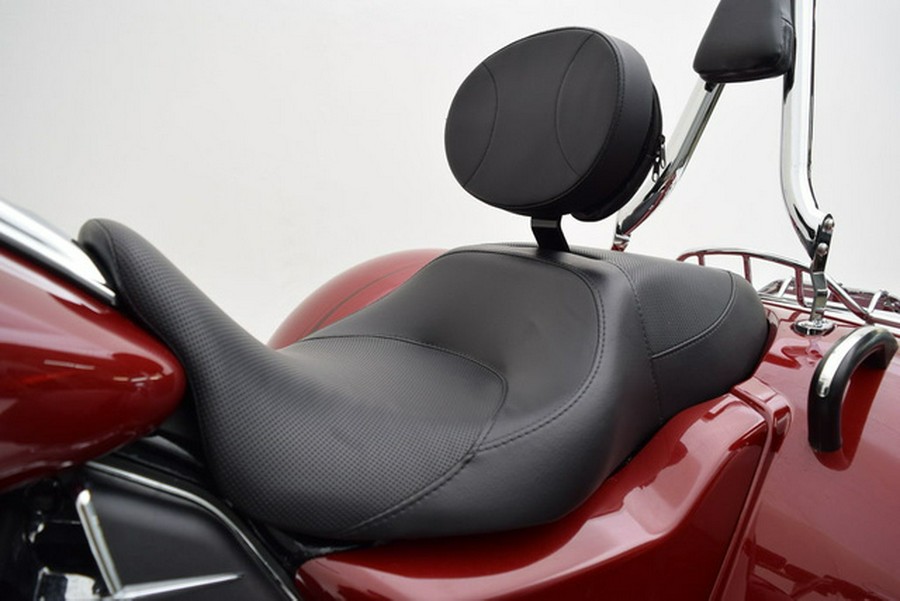 2020 Harley-Davidson FLRT - Freewheeler FLRT