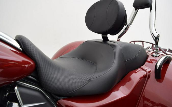 2020 Harley-Davidson FLRT - Freewheeler FLRT