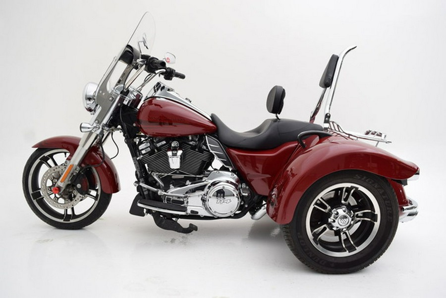 2020 Harley-Davidson FLRT - Freewheeler FLRT