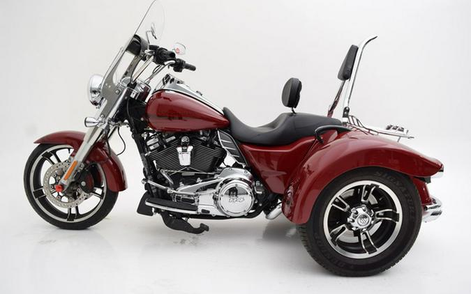2020 Harley-Davidson FLRT - Freewheeler FLRT