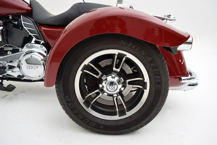 2020 Harley-Davidson FLRT - Freewheeler FLRT